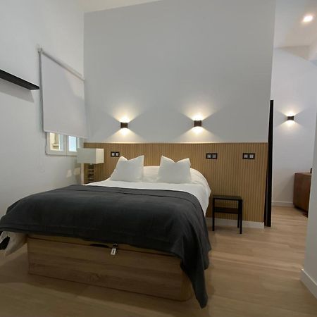 Auditorio/Bernabeu Apartment1 Madryt Zewnętrze zdjęcie