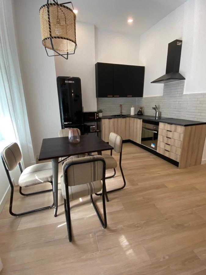 Auditorio/Bernabeu Apartment1 Madryt Zewnętrze zdjęcie
